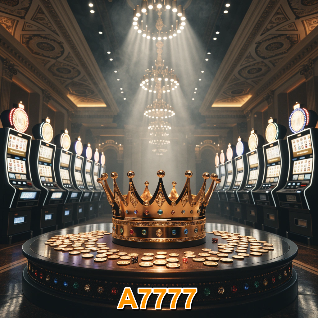 Screenshot 2 - A7777 Features