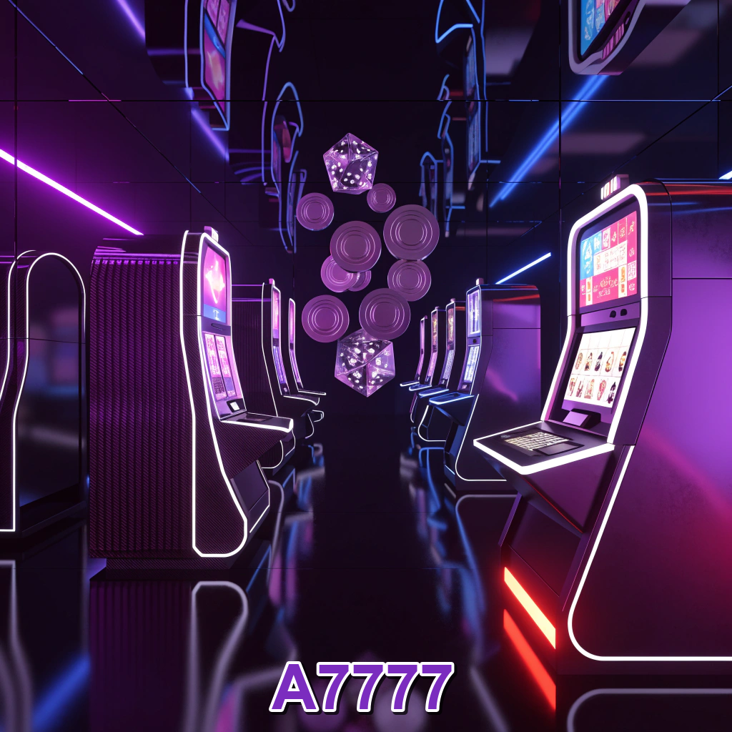 Screenshot 2 - A7777 Features