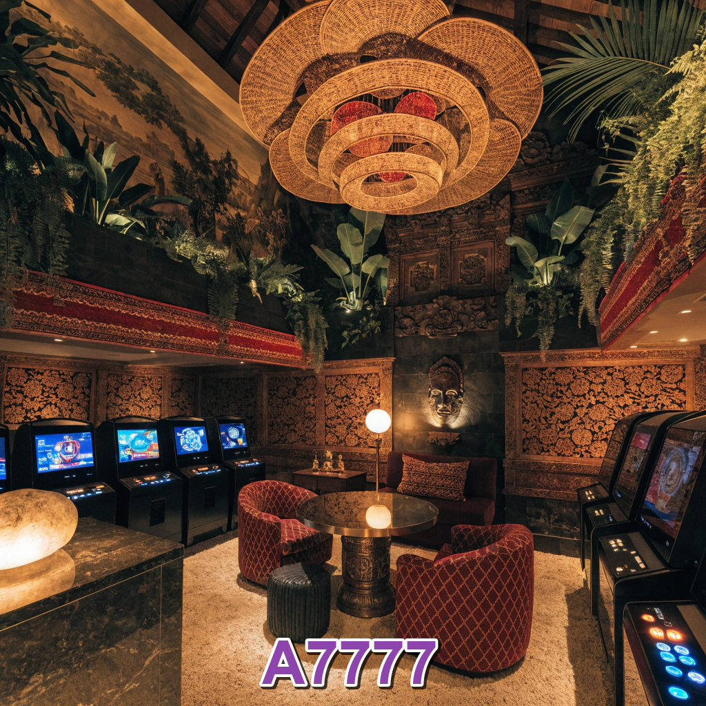 Screenshot 2 - A7777 Features
